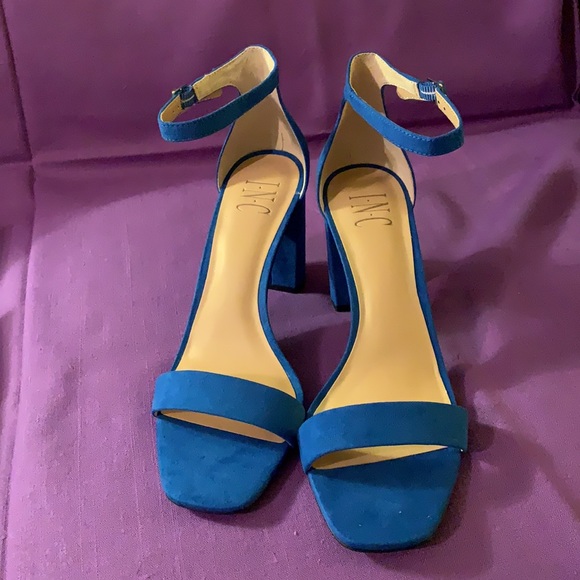 INC International Concepts Shoes - International Concepts - Size 8.5